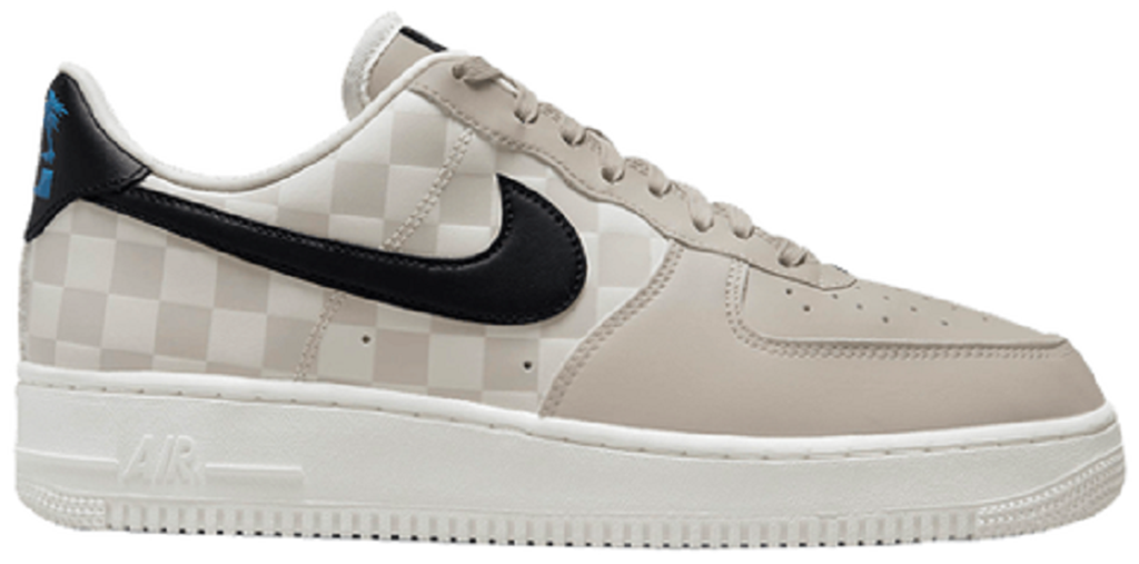 Giày Nike Air Force 1 LeBron James 'Strive For Greatness' DC8877-200