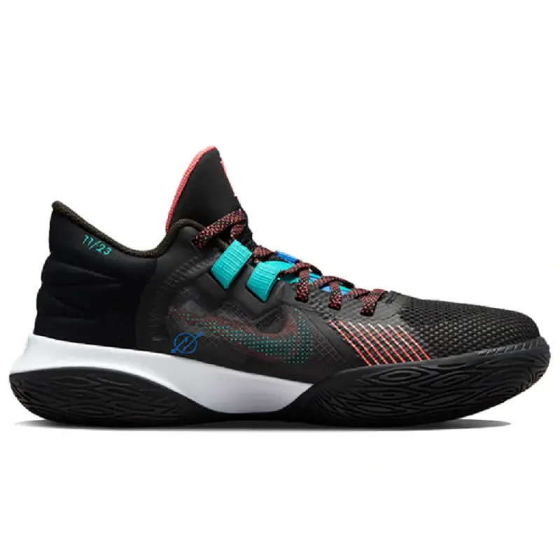 Giày Nike Kyrie Flytrap V Wolf Grey DC8991-001