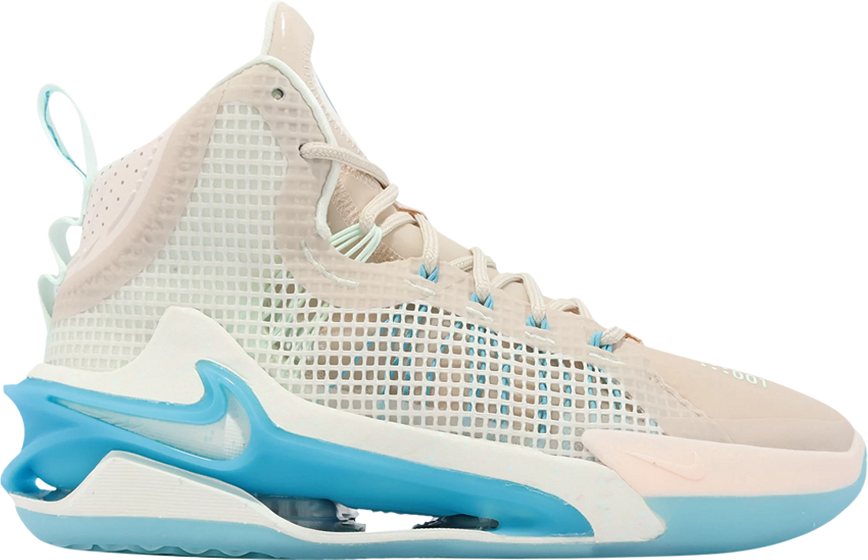 Giày Nike Air Zoom G.T. Jump EP 'Vivid Sky Ivory Blue' DC9039-200
