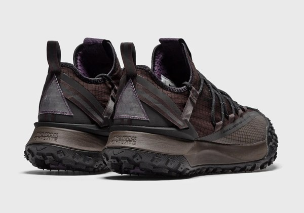 Giày Nike ACG Mountain Fly 'Brown Basalt' DC9045-200 - Ảnh 4