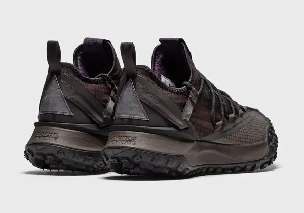 Giày Nike ACG Mountain Fly 'Brown Basalt' DC9045-200 - Ảnh 4