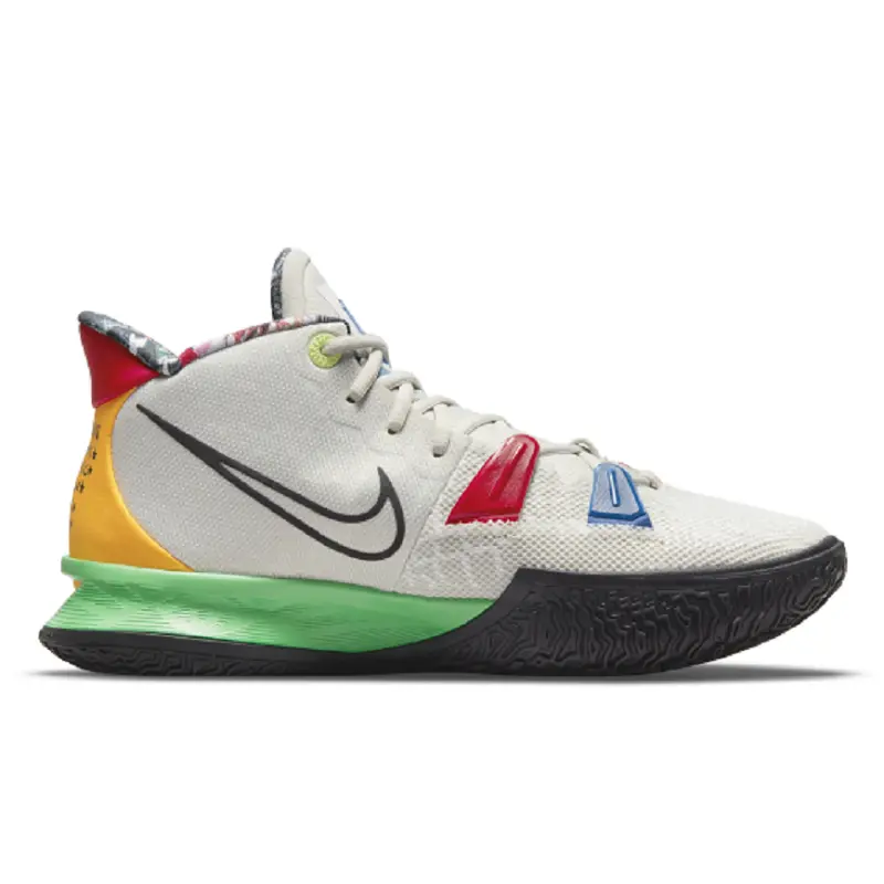 Giày Nike Kyrie 7 EP 'Visions' DC9121-001