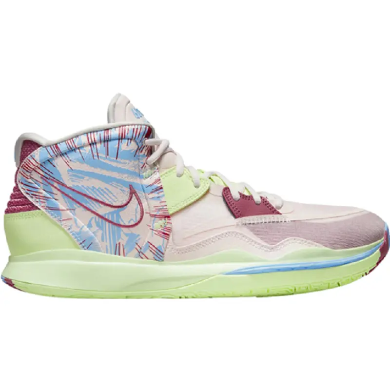 Giày Nike Kyrie Infinity 'Light Soft Pink' DC9134-600