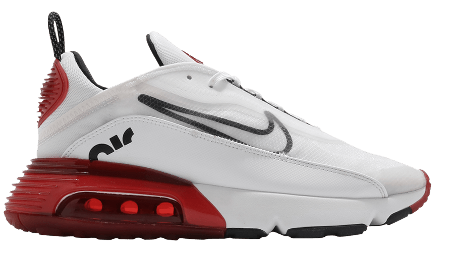 Giày Nike Air Max 2090 'University Red' DC9180-106