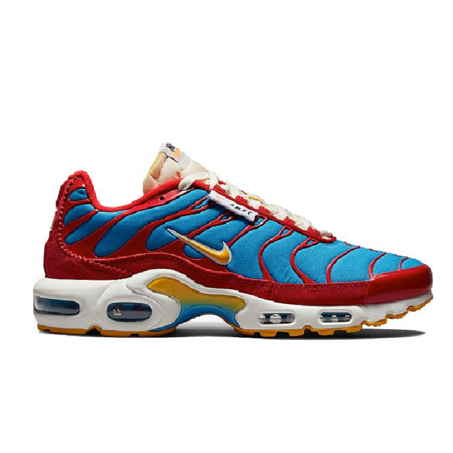 Giày Nike Air Max Plus SE Air Max Running Club 'University Blue' DC9332-600