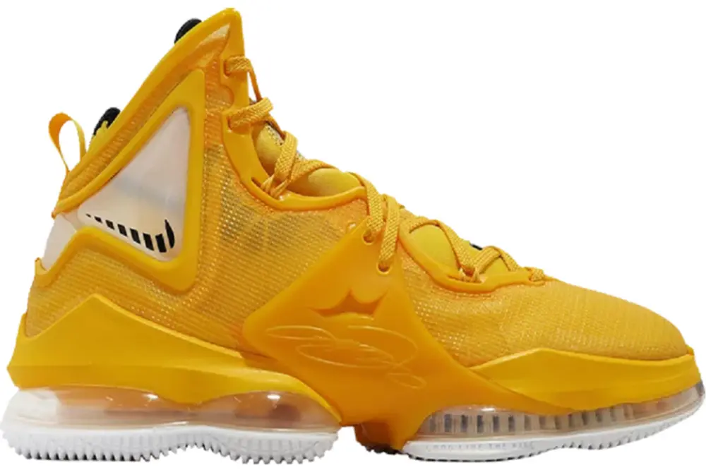 Giày Nike LeBron 19 EP 'Hard Hat' DC9340-700