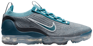 Giày Nike Air Vapormax 2021 Flyknit 'Rift Blue' DC9394-400