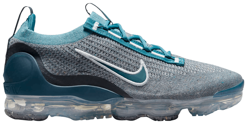 Giày Nike Air Vapormax 2021 Flyknit 'Rift Blue' DC9394-400