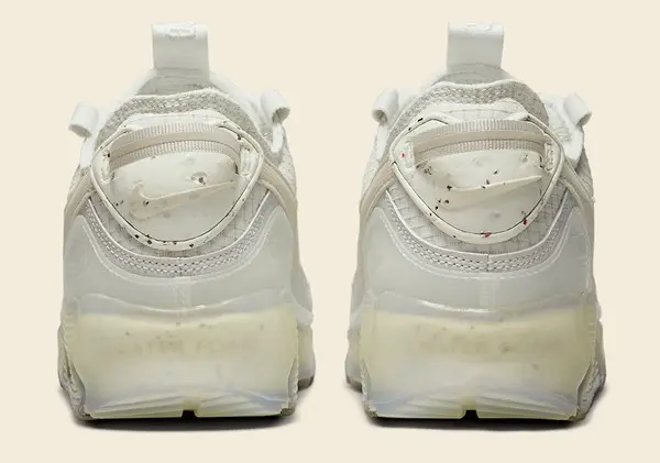 Giày Nike Air Max 90 Terrascape 'Light Bone' DC9450-001 - Ảnh 6