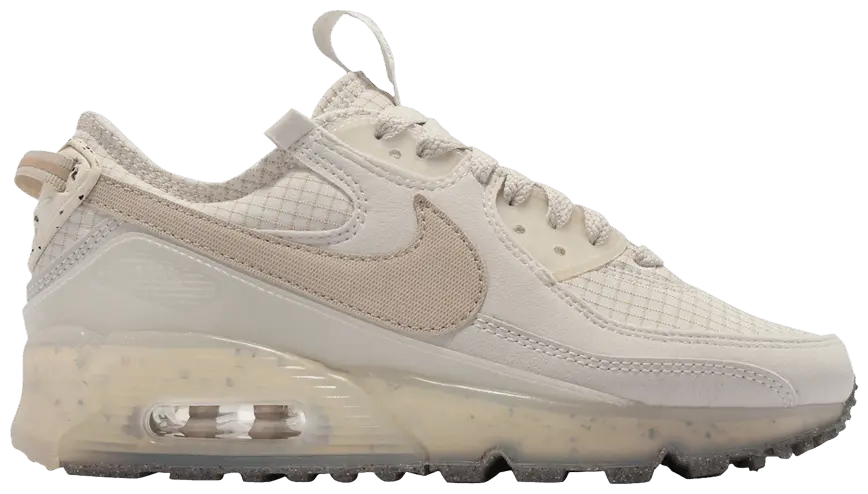 Giày Nike Air Max 90 Terrascape 'Light Bone' DC9450-001