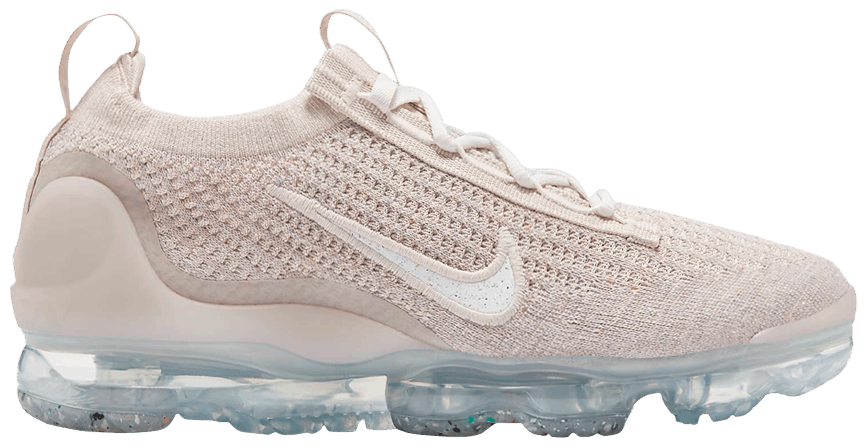 Giày Nike Air VaporMax 2021 Flyknit 'Oatmeal' DC9454-101