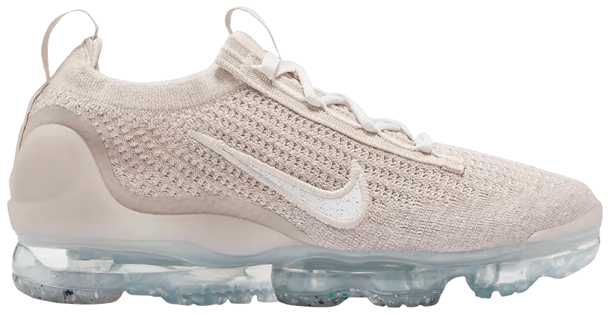 Giày Nike Air VaporMax 2021 Flyknit 'Oatmeal' DC9454-101