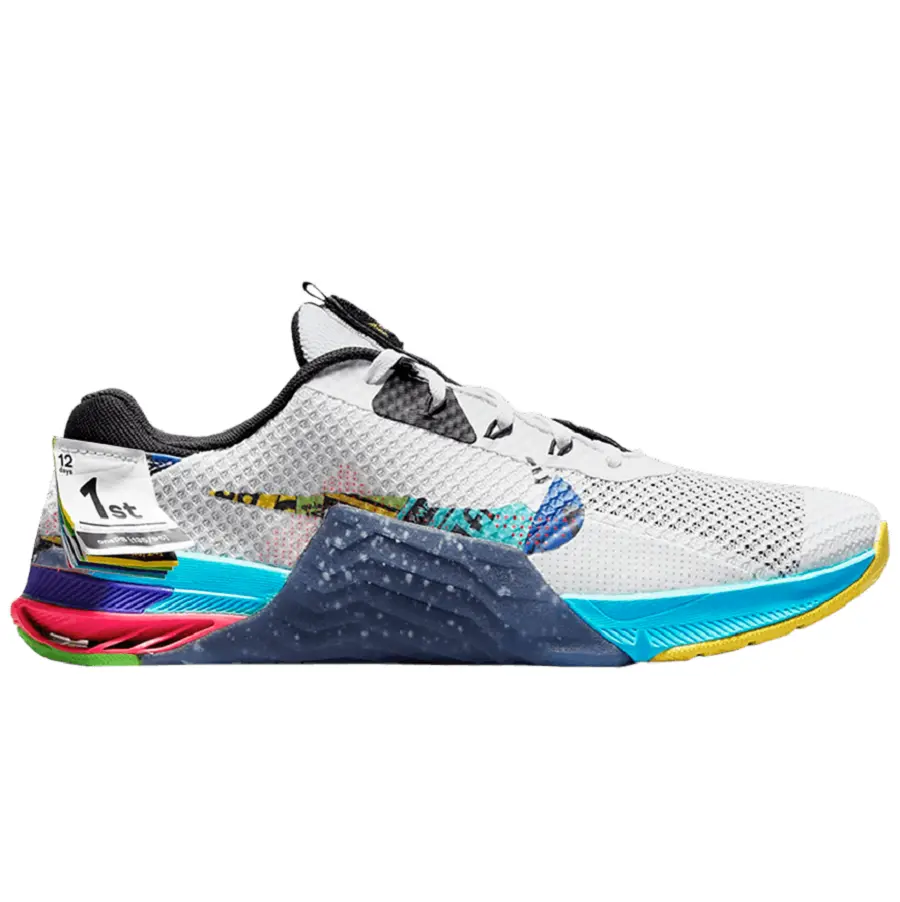 Giày Nike Metcon 7 AMP '12 Days Of Christmas' DC9510-199
