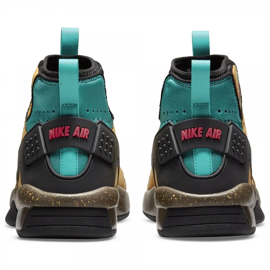 Giày Nike ACG Air Mowabb 'Twine' DC9554-700 - Ảnh 5