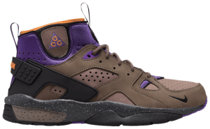 Giày Nike Air Mowabb 'Trail End Brown' DC9554-201
