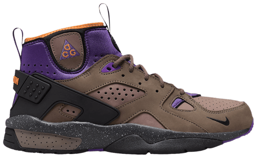 Giày Nike Air Mowabb 'Trail End Brown' DC9554-201
