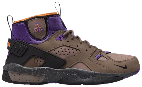 Giày Nike Air Mowabb 'Trail End Brown' DC9554-201
