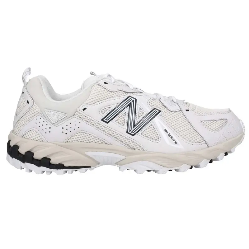 Giày New Balance 610 'White Beige' ML610TBA