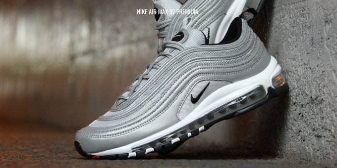 Giày Nike Air Max 97 'Reflect Silver' 312834-007 - Ảnh 3