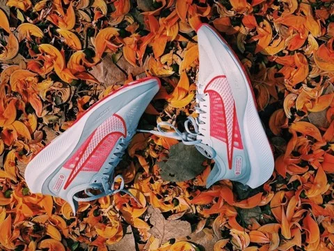 Giày Nike Zoom Gravity Pure Platinum BQ3203-003 - Ảnh 6