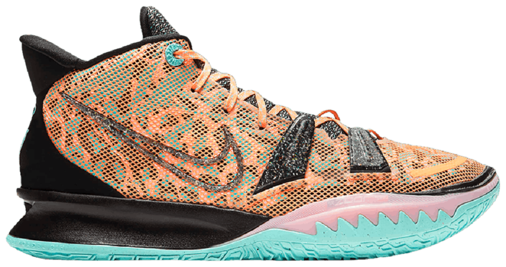 Giày Nike Kyrie 7 EP 'Play for the Future' DD1446-800
