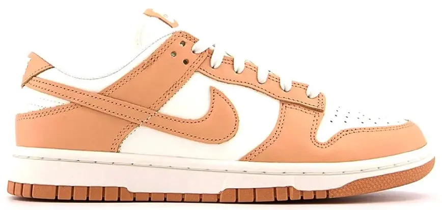 Giày Nike Dunk Low Sail And Harvest Moon DD1503-114