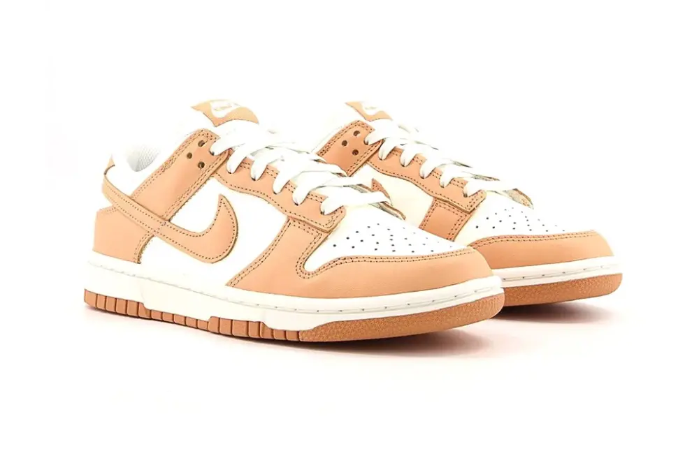 Alternative view of Giày Nike Dunk Low Sail And Harvest Moon DD1503-114