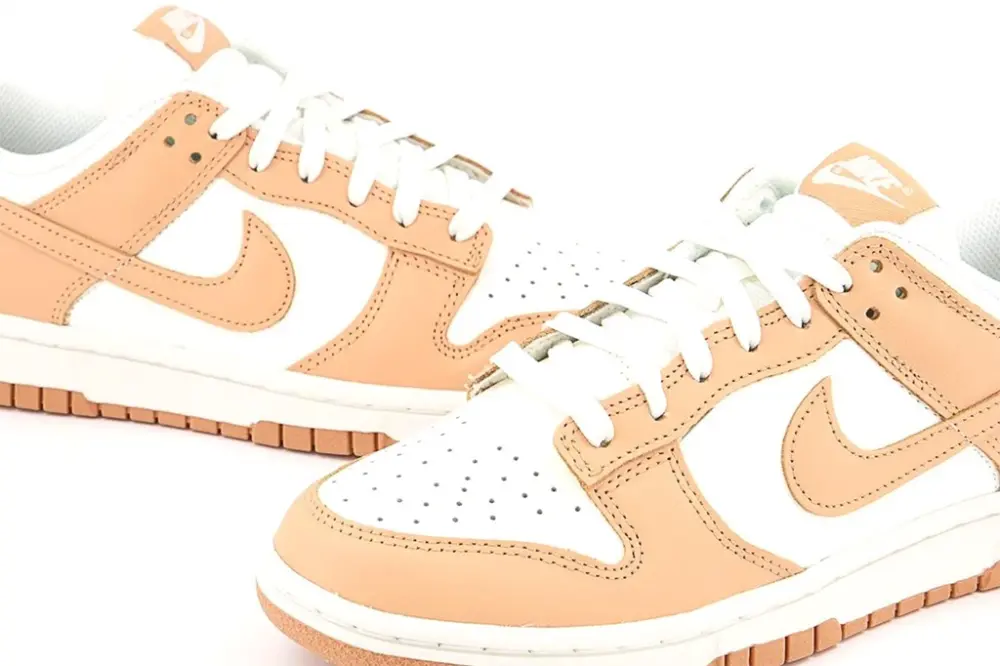 Giày Nike Dunk Low Sail And Harvest Moon DD1503-114 - Ảnh 3