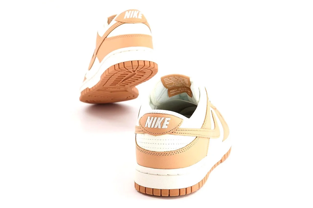 Giày Nike Dunk Low Sail And Harvest Moon DD1503-114 - Ảnh 4