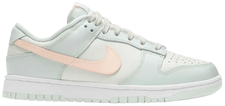 Giày Nike Wmns Dunk Low 'Barely Green' DD1503-104