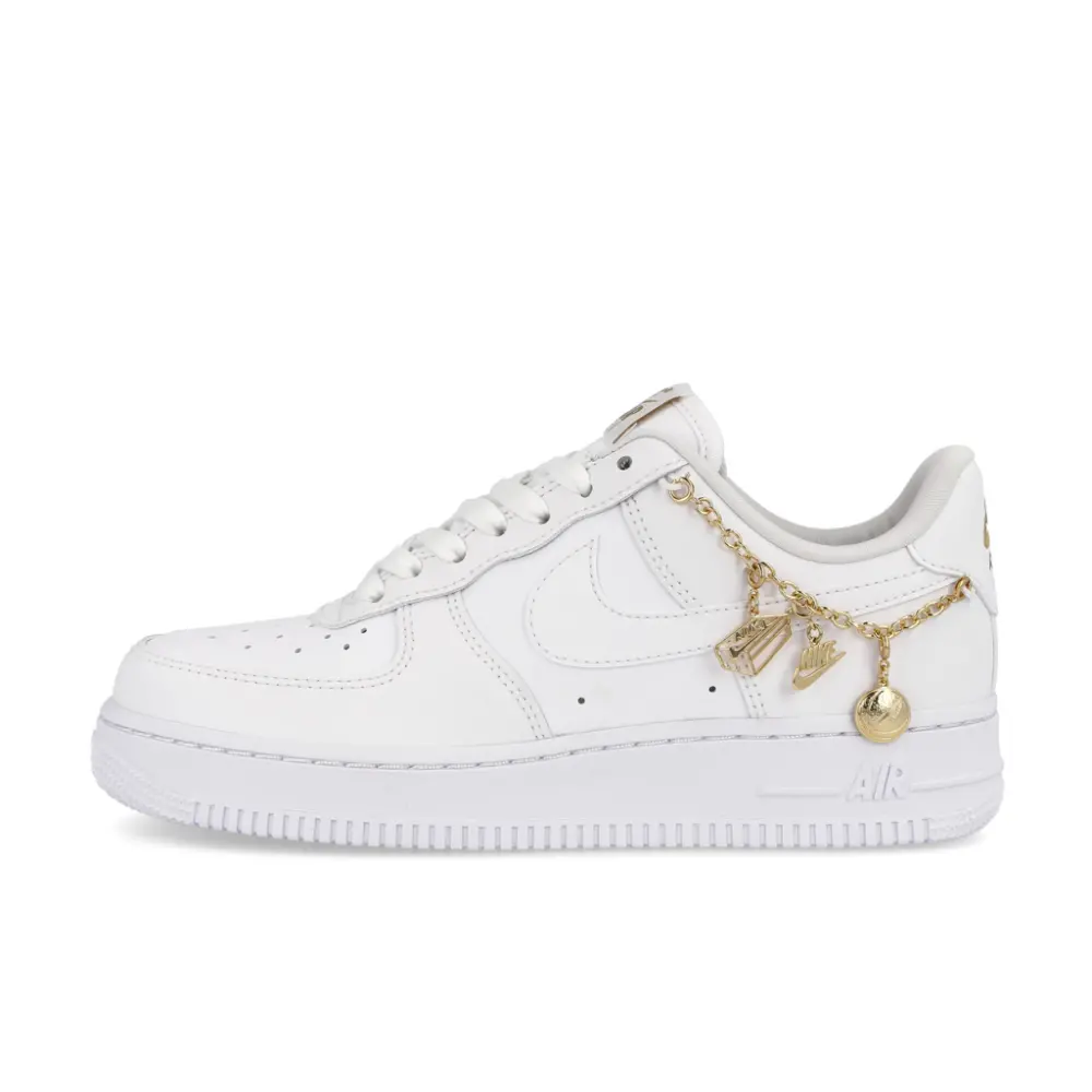 Giày Nike Wmns Air Force 1 '07 LX 'Lucky Charms' DD1525-100 - Ảnh 5