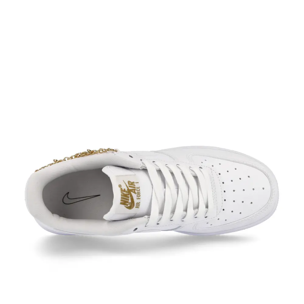 Giày Nike Wmns Air Force 1 '07 LX 'Lucky Charms' DD1525-100 - Ảnh 4