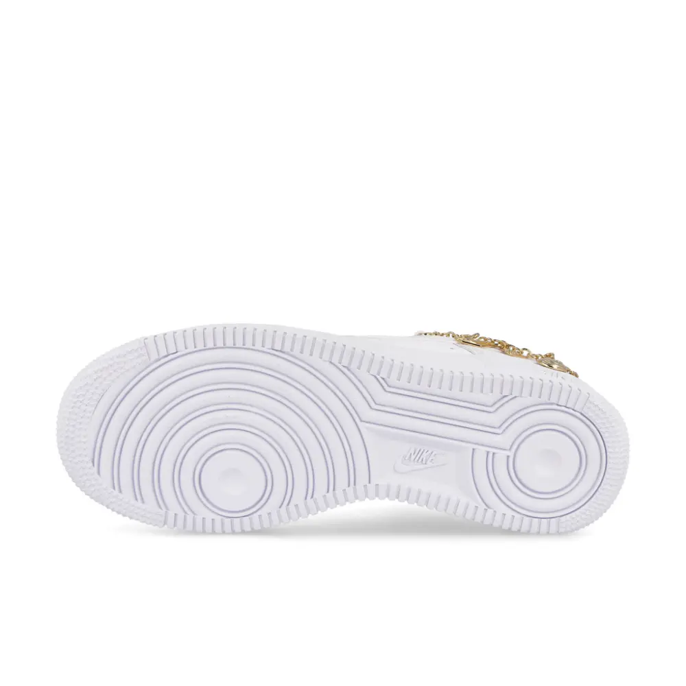 Giày Nike Wmns Air Force 1 '07 LX 'Lucky Charms' DD1525-100 - Ảnh 3