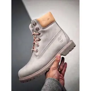 Giày Timberland Wmns Premium 6-Inch Waterproof Boot A1BK7 - Ảnh 5