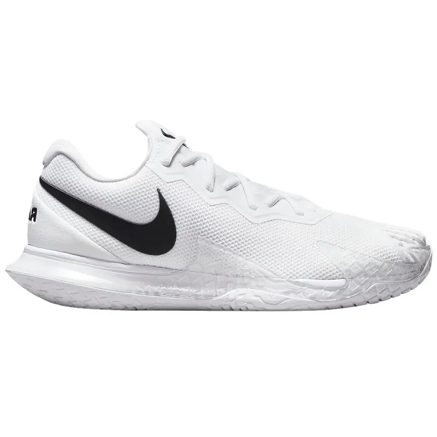 Giày Nike Court Zoom Vapor Cage 4 Rafa 'White Black' DD1579-124