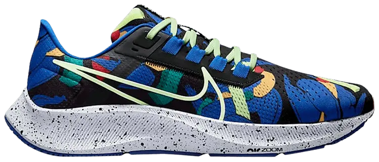 Giày Nike Kelly Anna London x Air Zoom Pegasus 38 'Run Past The Future' DD1827-001