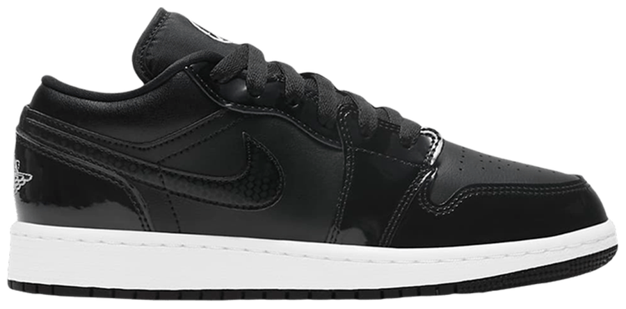 Giày Nike Air Jordan 1 Low SE GS 'All Star Weekend' DD2191-001