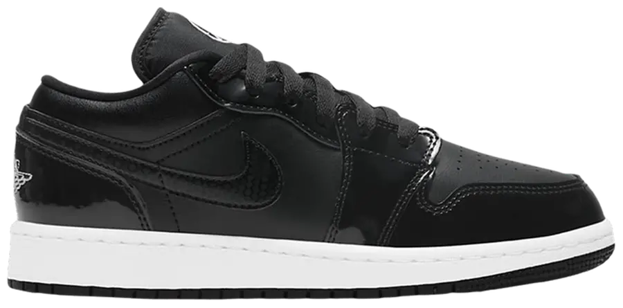 Giày Nike Air Jordan 1 Low SE GS 'All Star Weekend' DD2191-001