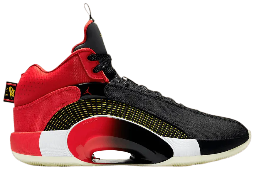Giày Nike Air Jordan 35 'Chinese New Year' DD2234-001
