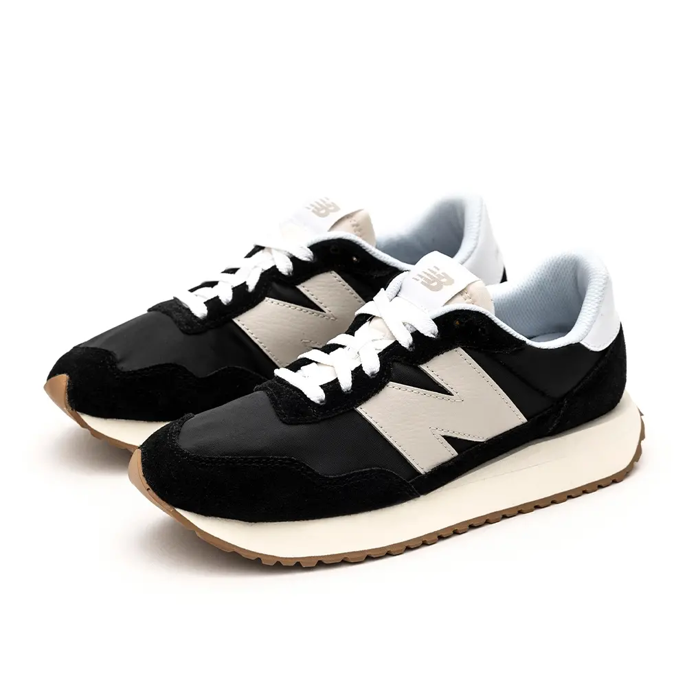 Alternative view of Giày New Balance 237 'Black' MS237BTW