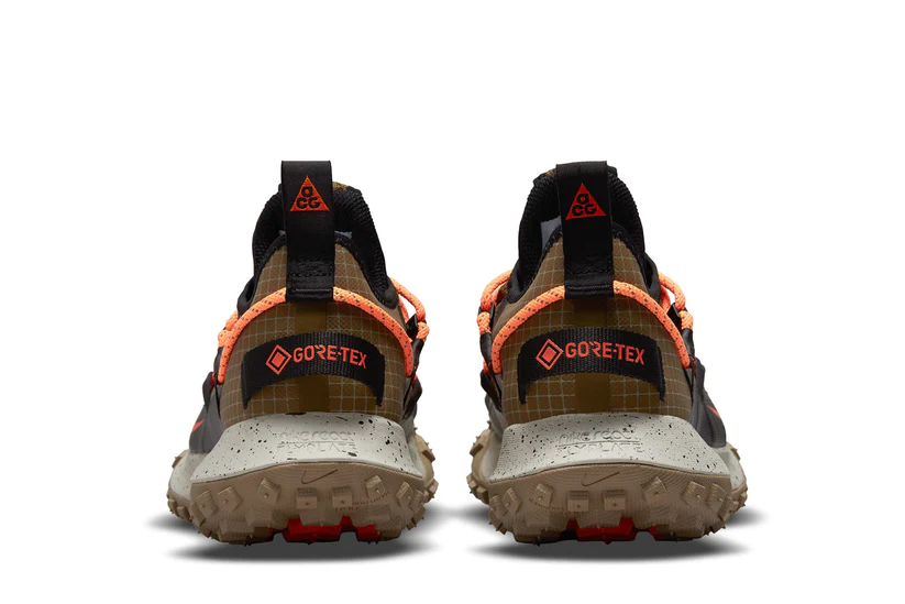 Giày Nike ACG Mountain Fly Low Gore-Tex SE 'Hazel Rush' DD2861-200 - Ảnh 6