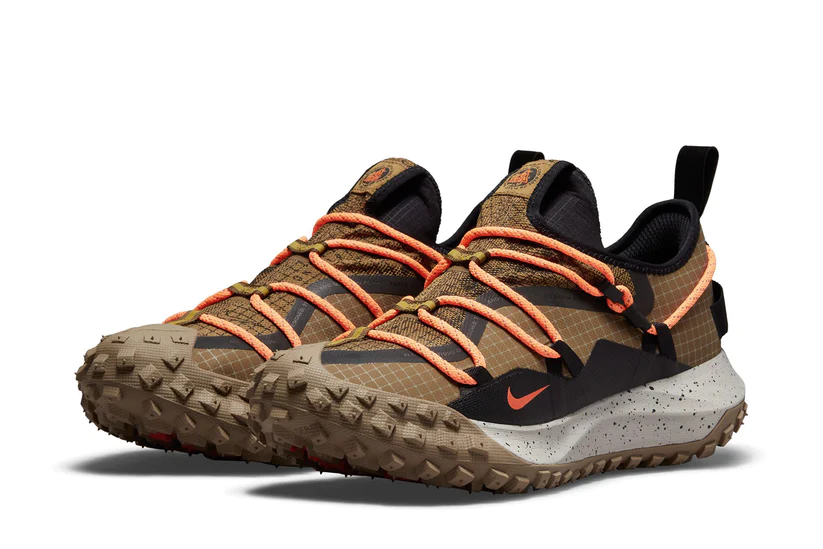 Giày Nike ACG Mountain Fly Low Gore-Tex SE 'Hazel Rush' DD2861-200 - Ảnh 12