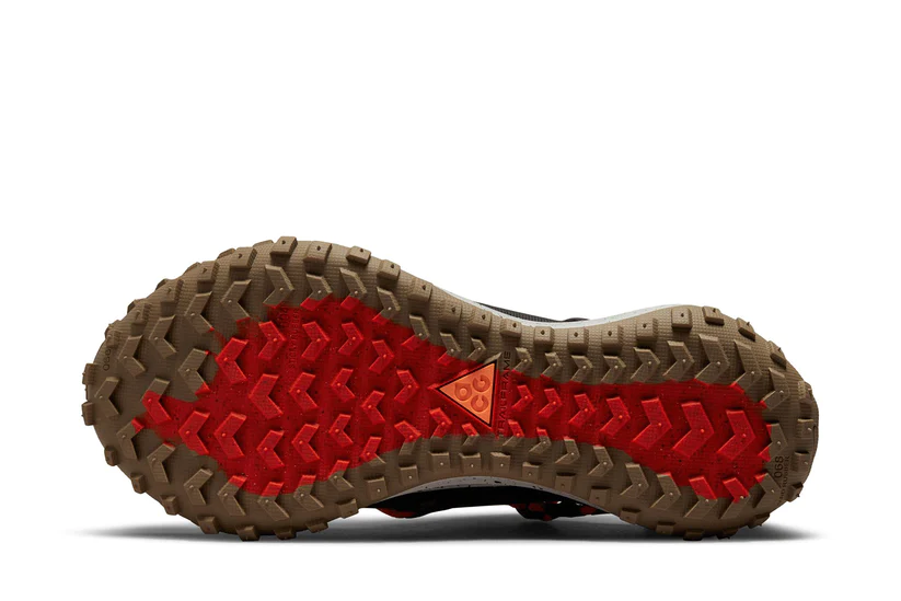 Giày Nike ACG Mountain Fly Low Gore-Tex SE 'Hazel Rush' DD2861-200 - Ảnh 8