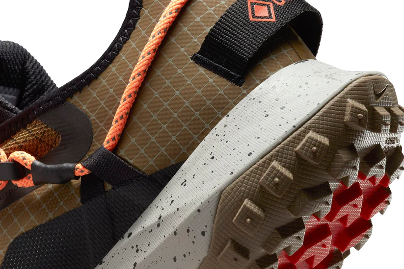 Giày Nike ACG Mountain Fly Low Gore-Tex SE 'Hazel Rush' DD2861-200 - Ảnh 10