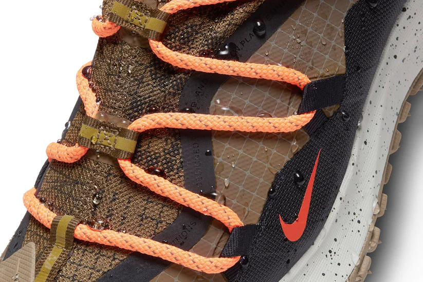 Giày Nike ACG Mountain Fly Low Gore-Tex SE 'Hazel Rush' DD2861-200 - Ảnh 9
