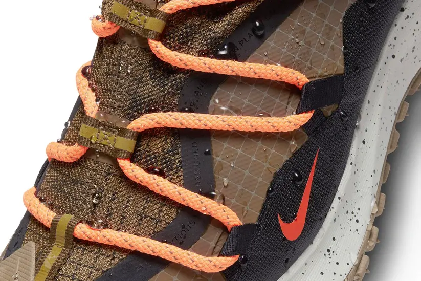 Giày Nike ACG Mountain Fly Low Gore-Tex SE 'Hazel Rush' DD2861-200 - Ảnh 9