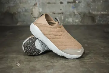 Alternative view of Giày Nike ACG Moc 3.5 'Hemp' DD2867-200