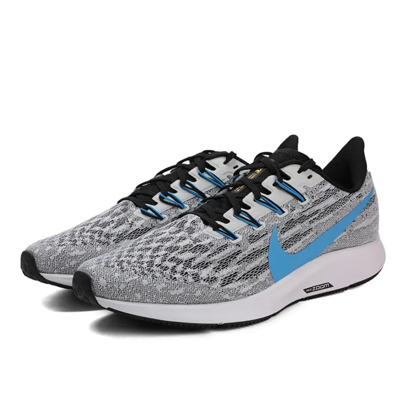 Alternative view of Giày Nike Air Zoom Pegasus 36 'University Blue' AQ2203-101