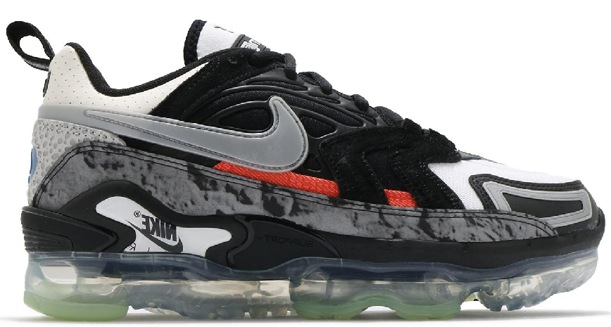 Giày Nike Air VaporMax Evo Collector's Closet DD3054-001