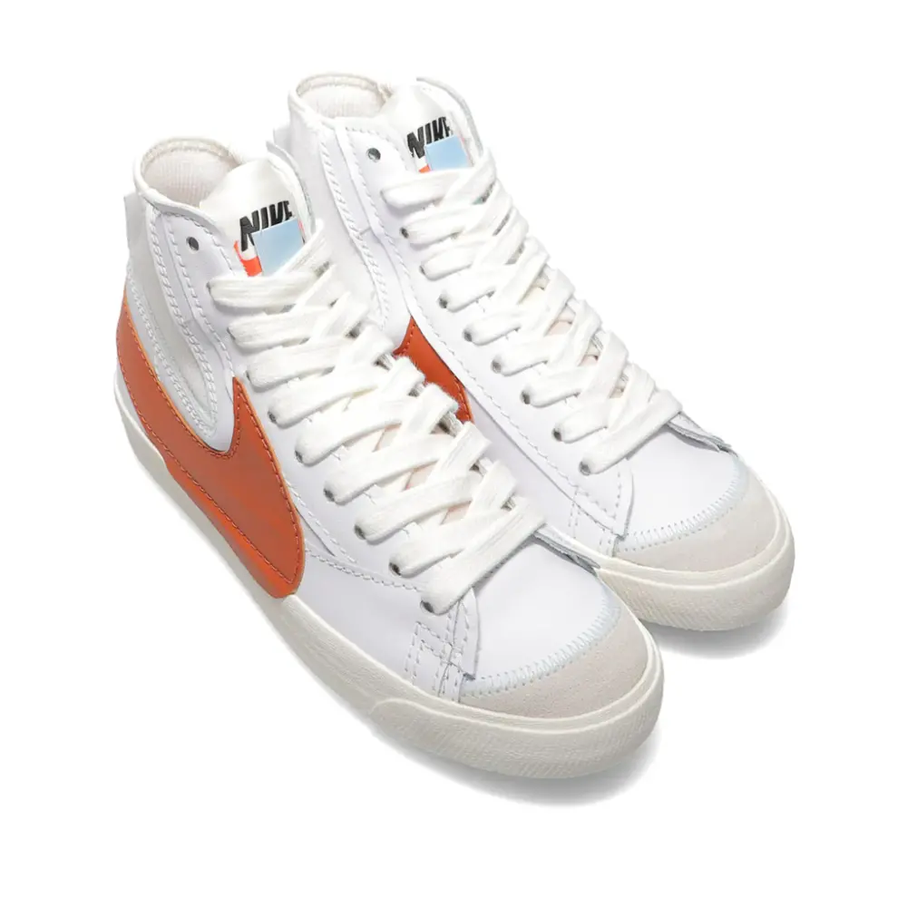 Giày Nike Blazer Mid '77 Jumbo 'Dark Russet' DD3111-101 - Ảnh 4